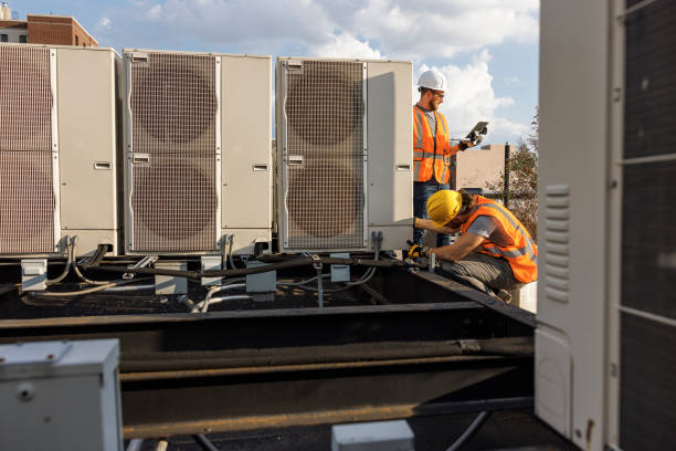 Best Affordable HVAC Services  in Dover, FL