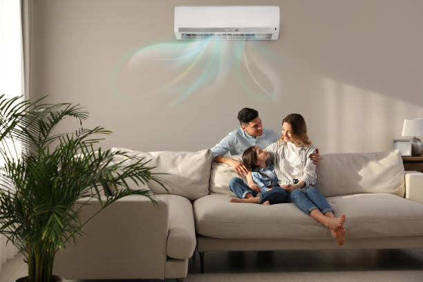 Dover, FL HVAC Company