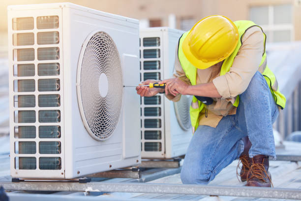 Ductless HVAC Repair in Dover, FL