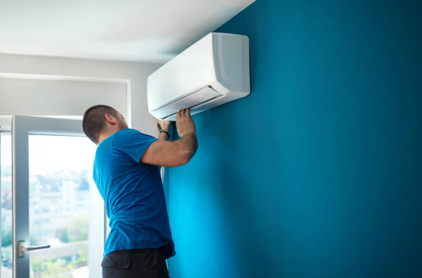 Best HVAC System Installation  in Dover, FL
