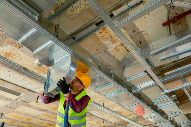 HVAC Maintenance Plan in Dover, FL
