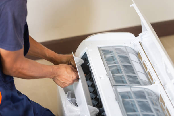 Best HVAC Companies Near Me  in Dover, FL