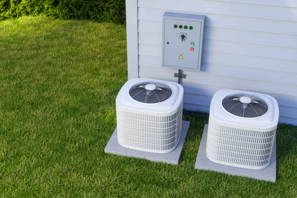 Best HVAC Air Duct Cleaning  in Dover, FL