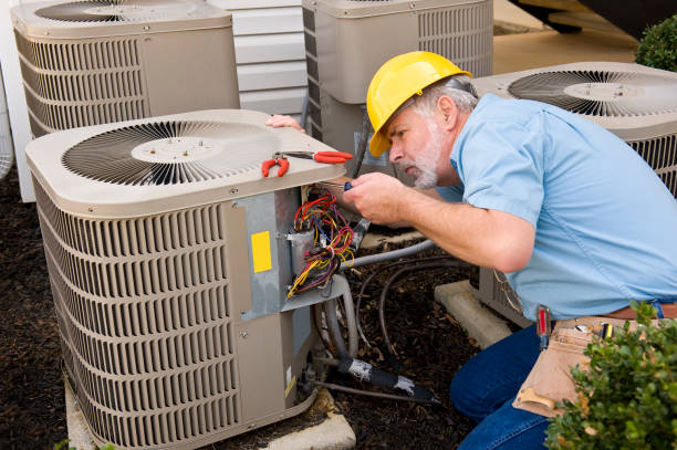 Best HVAC Cleaning Services  in Dover, FL