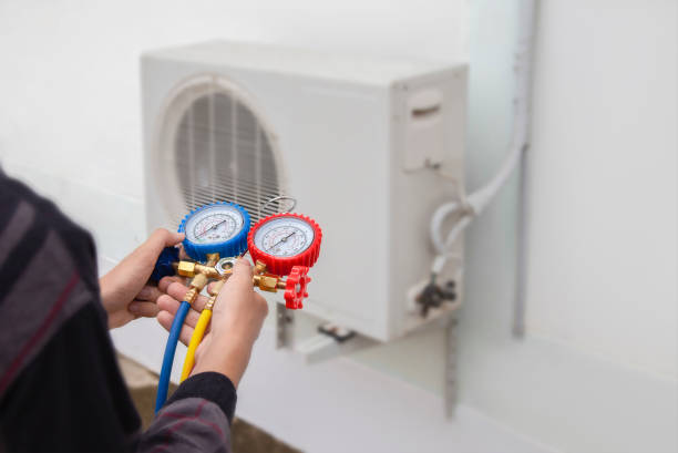 Best Best HVAC Companies  in Dover, FL