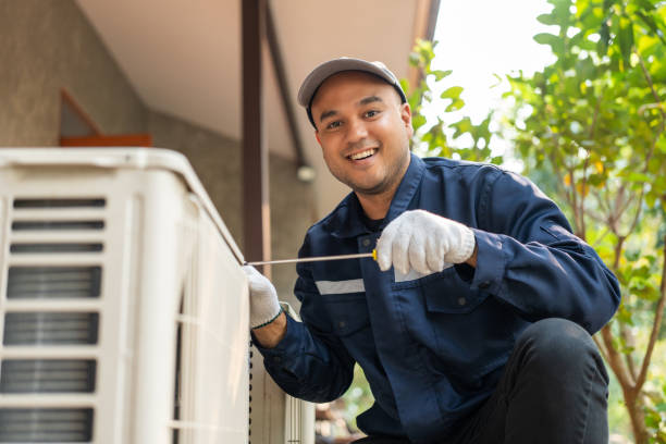 Best 24/7 HVAC Repair  in Dover, FL
