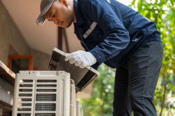 Ductless HVAC Repair in Dover, FL