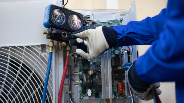 Best HVAC Emergency Services  in Dover, FL