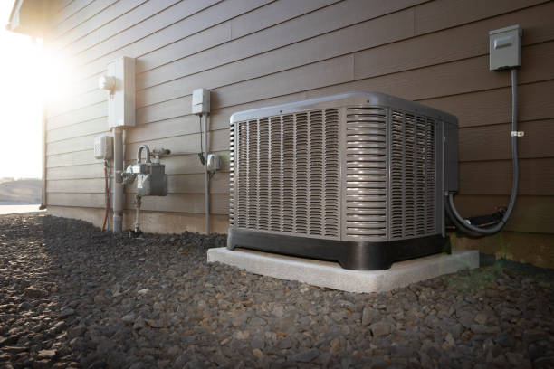 Best Furnace Repair Near Me  in Dover, FL